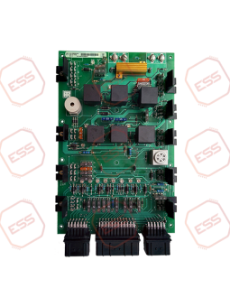 uP-VI Relay Board